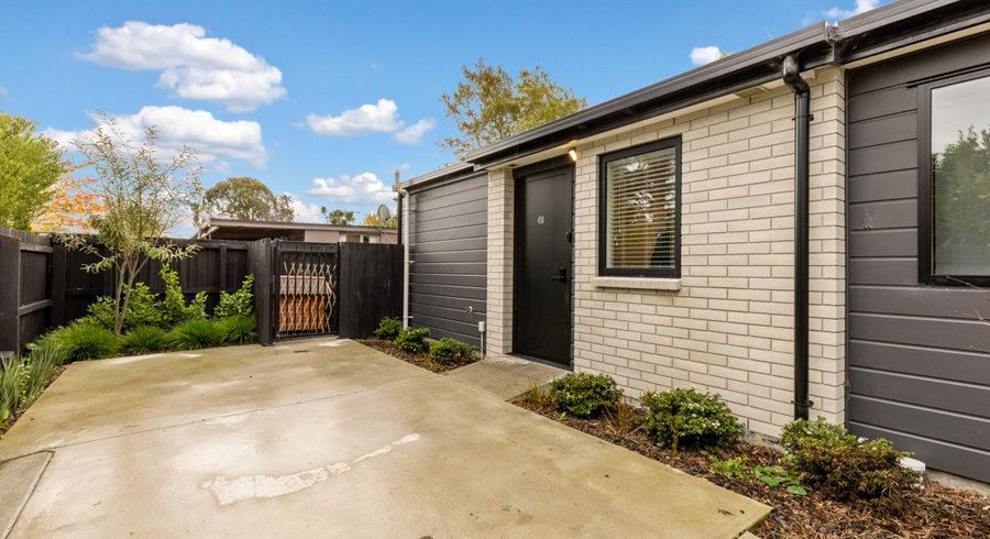  at 45D Hillier Place, Spreydon, Christchurch City, Canterbury