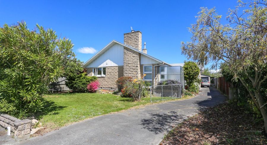  at 49 Carruthers Street, Ilam, Christchurch City, Canterbury