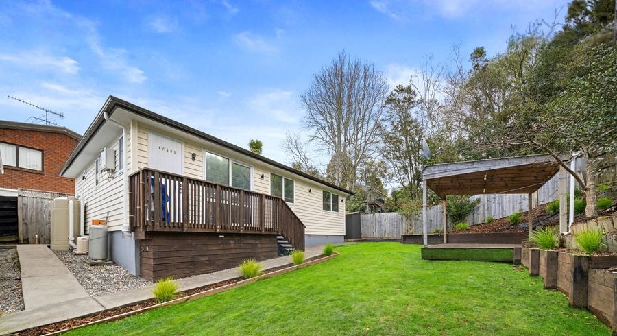  at 1/40D Tomo Street, New Lynn, Waitakere City, Auckland