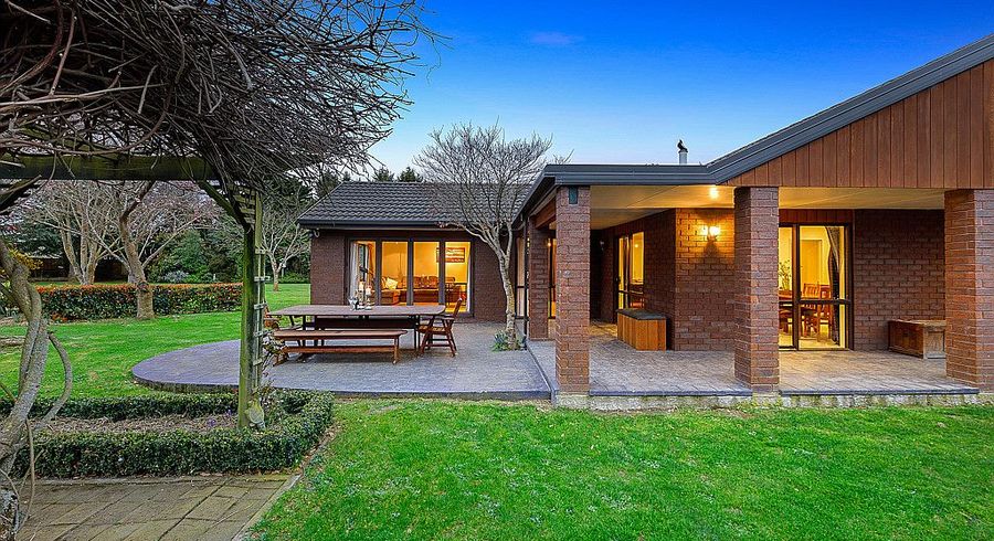  at 1069 Tram Road, Kaiapoi