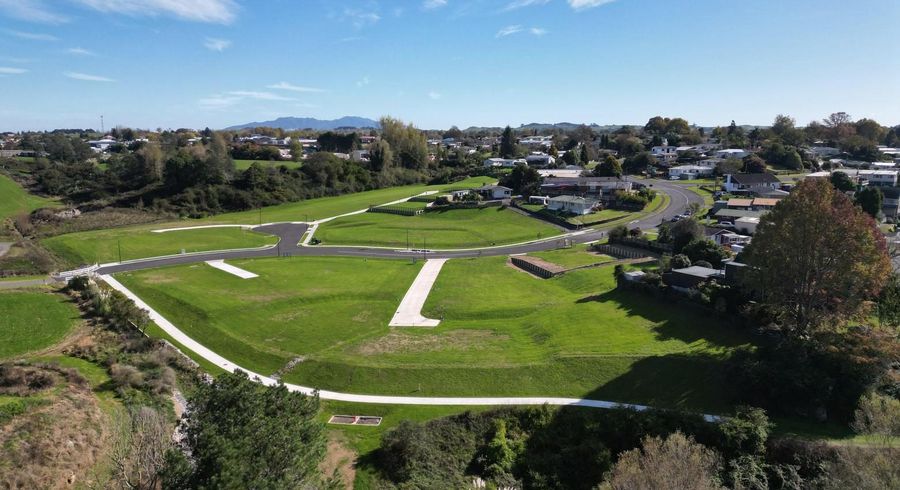  at ** Ruru Downs, Putaruru, South Waikato, Waikato