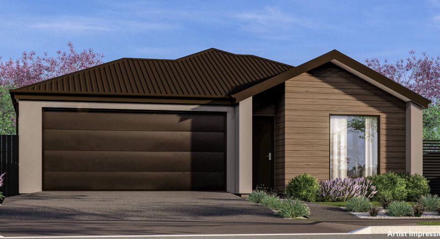  at Lot 20 Wood Grove, Stage 1b, Rolleston, Selwyn, Canterbury