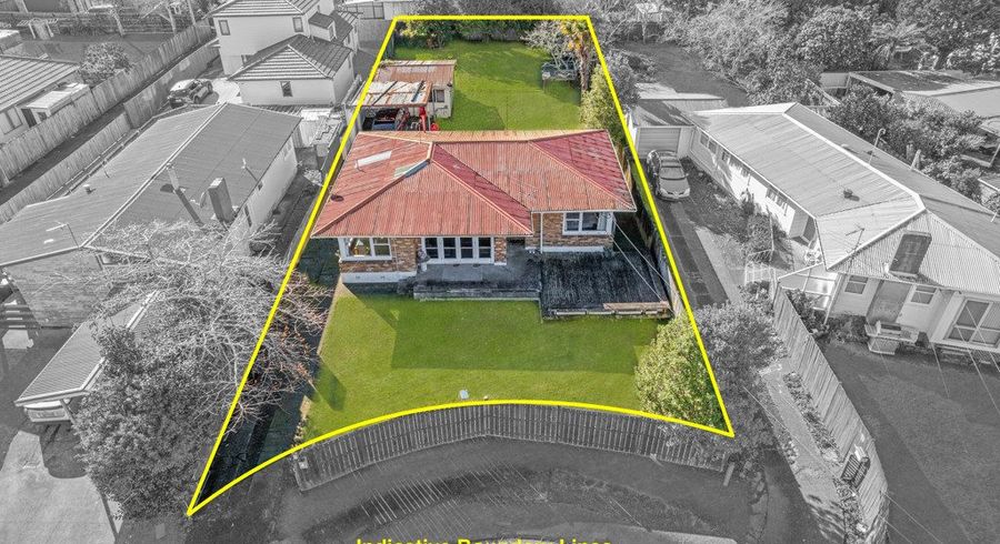  at 8 Braeburn Place, Takanini, Papakura, Auckland