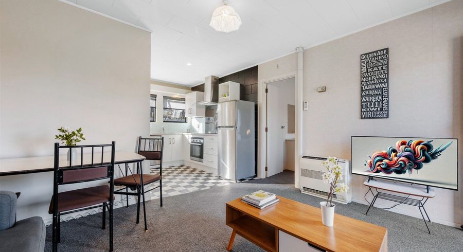  at 7/116 Sunderland Street, Clyde, Central Otago, Otago