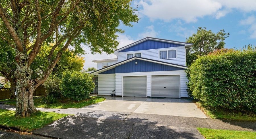  at 27 Orr Crescent, Lower Hutt, Lower Hutt, Wellington