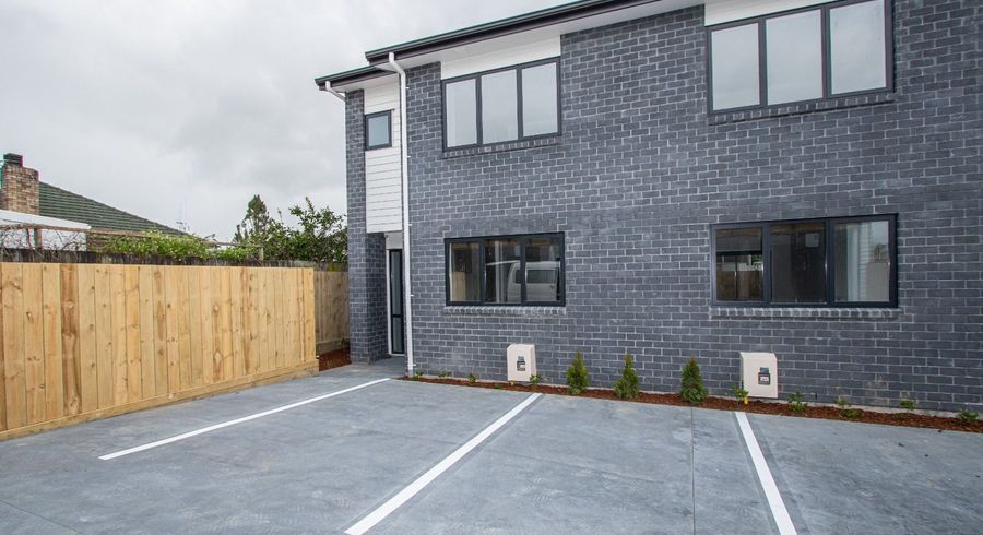  at 10/10 Charlemont Street, Whitiora, Hamilton