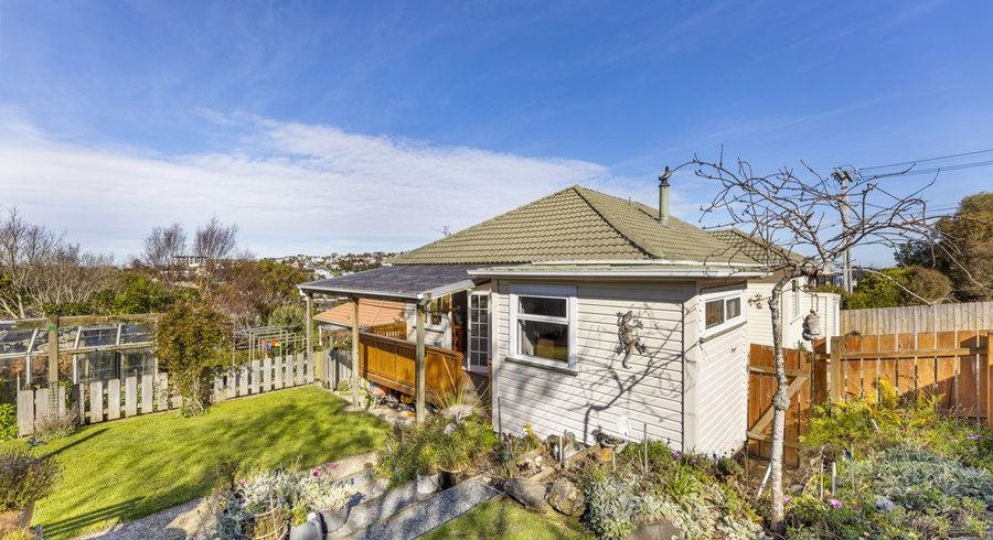  at 22 Pennant Street, Wakari, Dunedin
