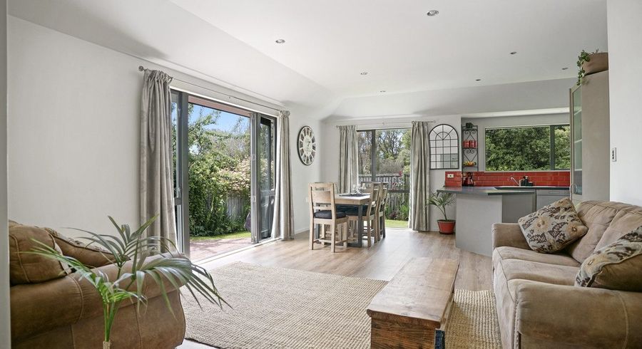 at 865A Ferry Road, Woolston, Christchurch