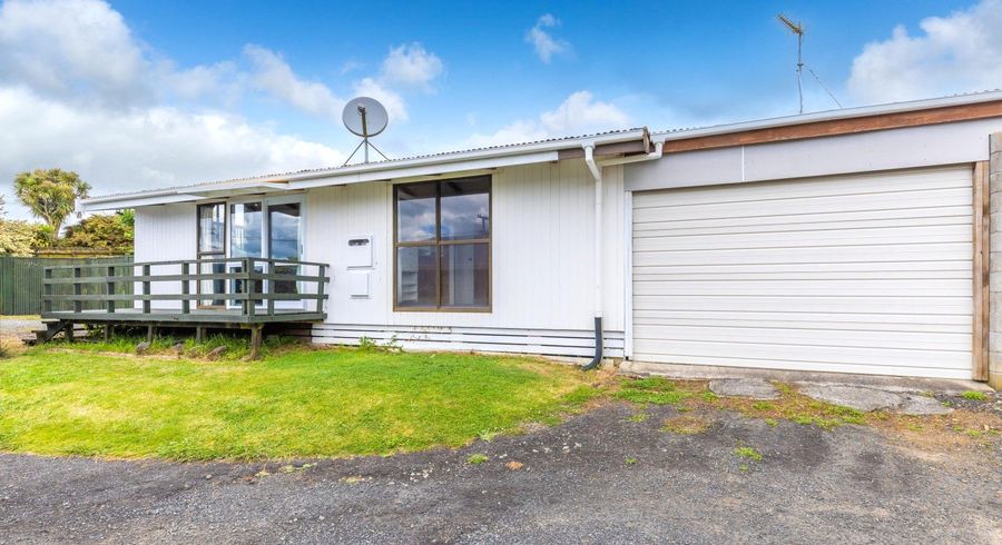  at 4A Oliver Street, Kihikihi, Te Awamutu