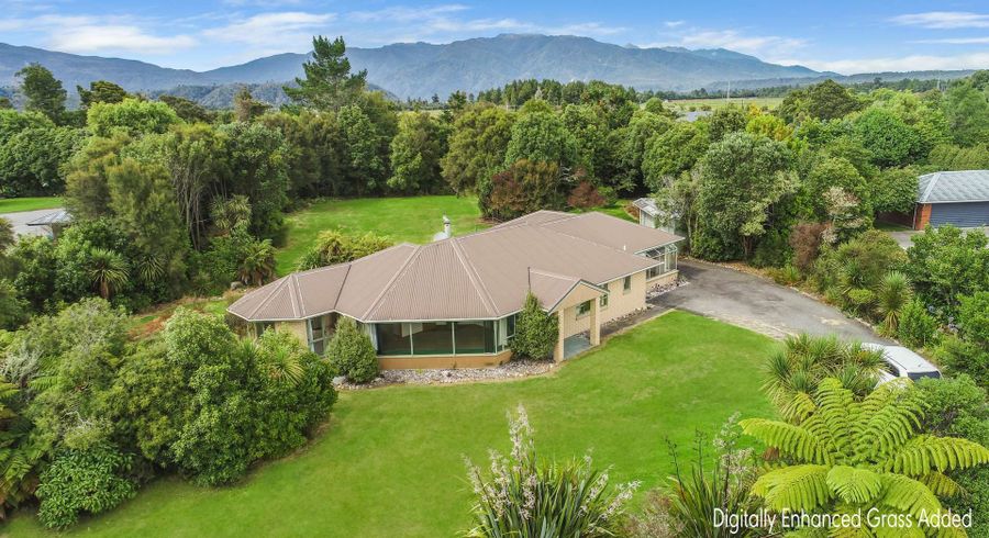  at 37 Kew Road Westport, Westport, Buller, West Coast
