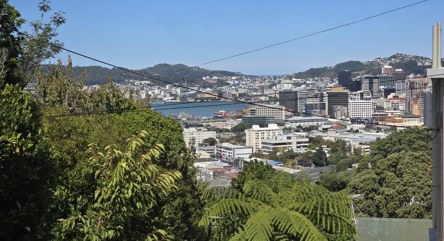  at 51B Barnard Street (Lower), Wadestown, Wellington, Wellington