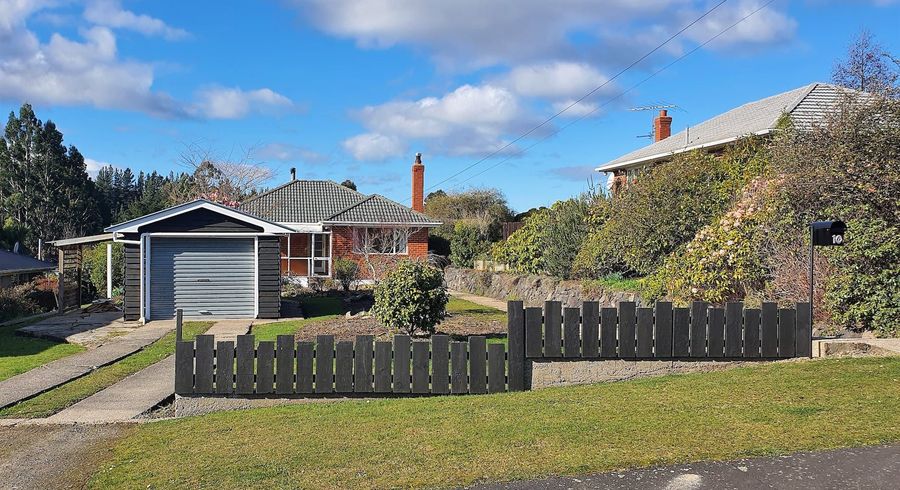  at 10 Flower Street, Fairfield, Dunedin