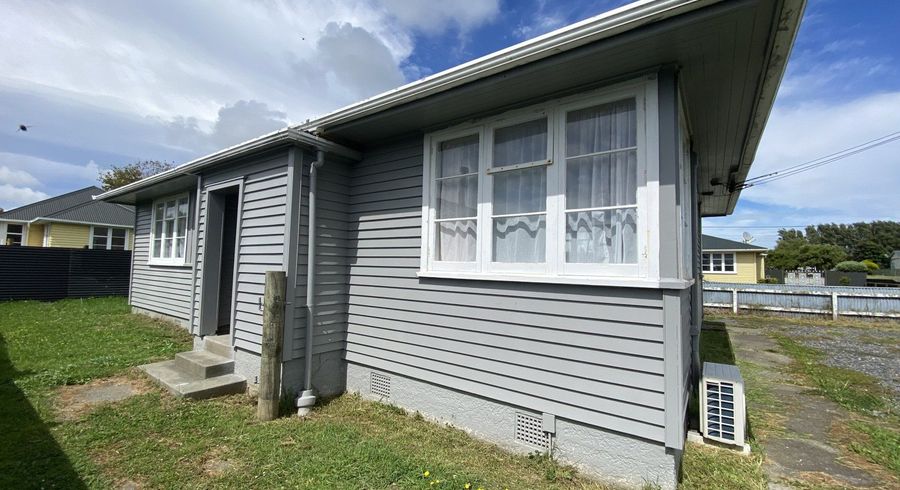  at 4 Huntly Street, Foxton, Horowhenua, Manawatu / Whanganui