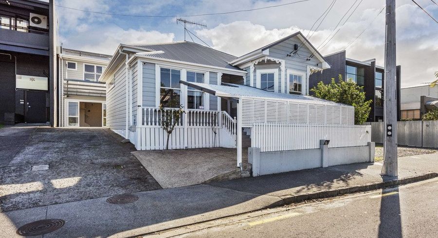  at 12 Monmouth Street, Grey Lynn, Auckland City, Auckland