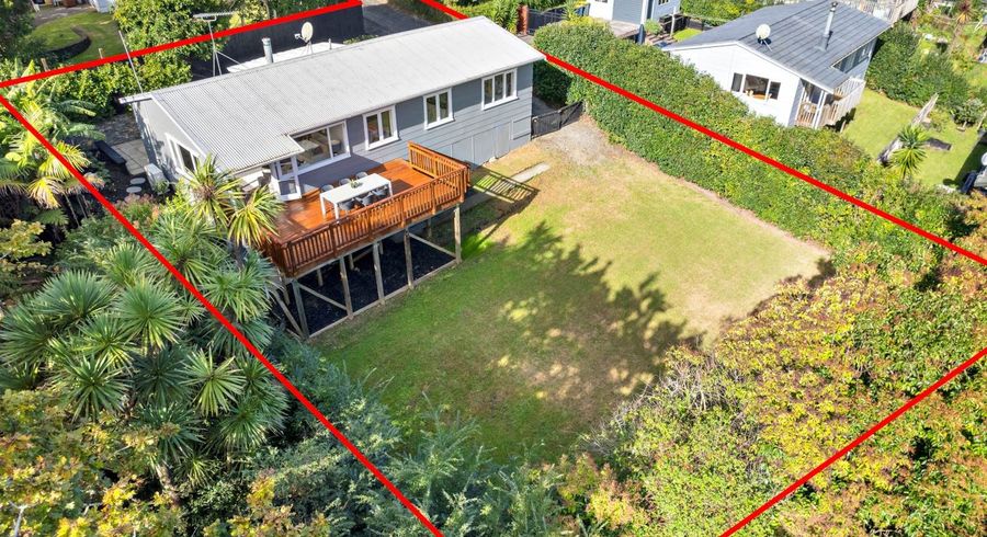  at 9 Hellyers Street, Birkdale, North Shore City, Auckland