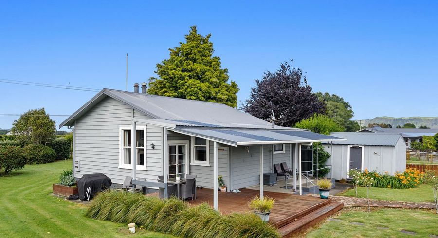  at 492 Otakiri Road, Otakiri, Whakatane