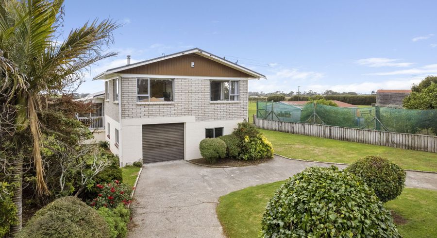  at 155 Cross Road, Lepperton, New Plymouth, Taranaki