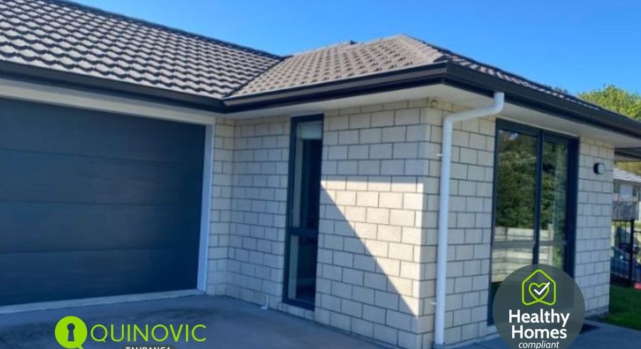  at Hayden Way, Welcome Bay, Tauranga, Bay Of Plenty