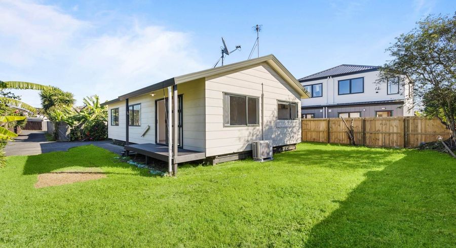  at 19B Tennessee Avenue, Mangere East, Manukau City, Auckland