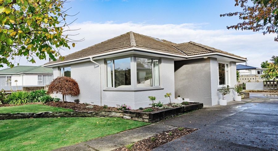  at 32 Derwent Street, Glengarry, Invercargill