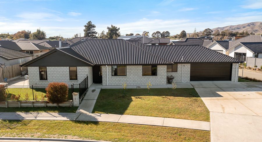  at 1 Hurricane WAY, Burleigh, blenheim