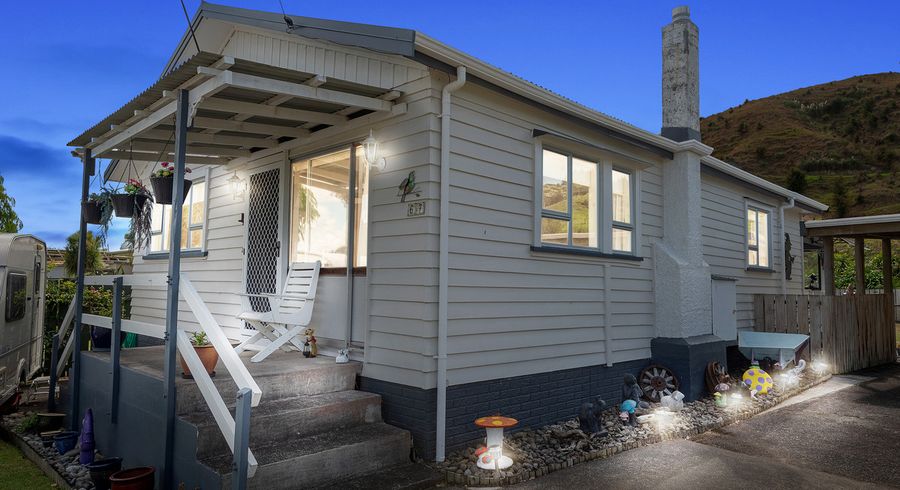 at 67 George Street, Hikurangi, Hikurangi