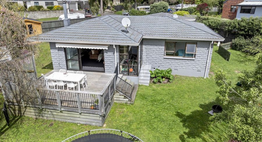  at 3 Hunter Avenue, Richmond