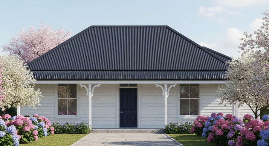  at Lot  877 Arbor Green, Rolleston, Selwyn, Canterbury