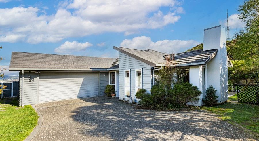  at 64 Aotea Drive, Aotea, Porirua, Wellington