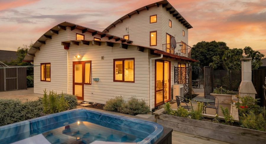  at 117 Inwoods Close, Parklands, Christchurch City, Canterbury