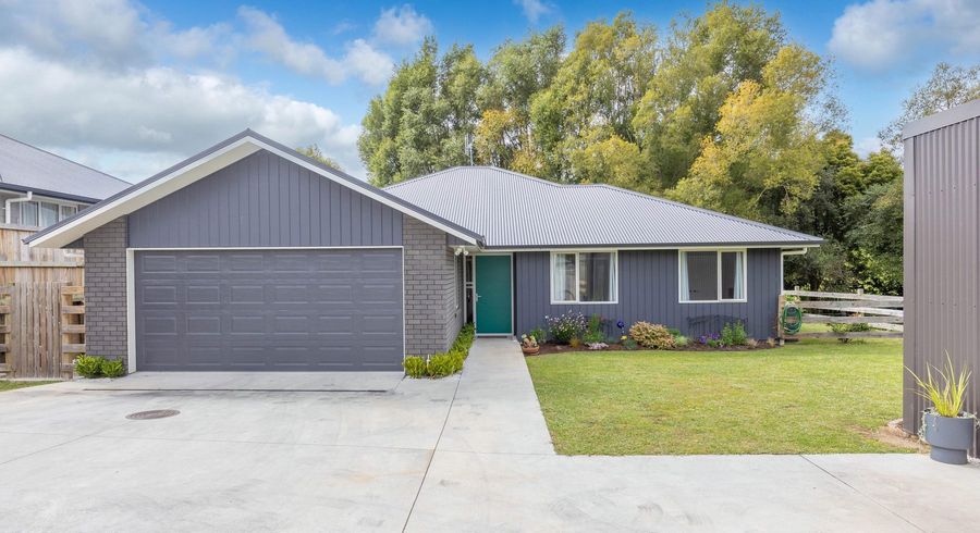  at 41B Acacia Avenue, Kihikihi, Waipa, Waikato