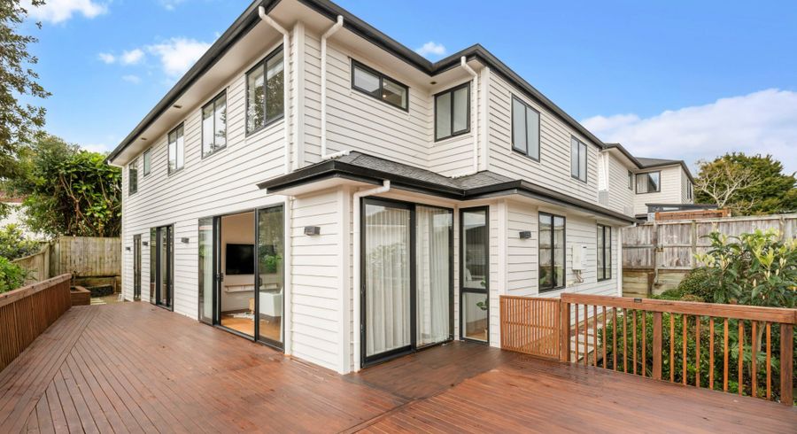  at 30B Jandell Crescent, Bucklands Beach, Manukau City, Auckland