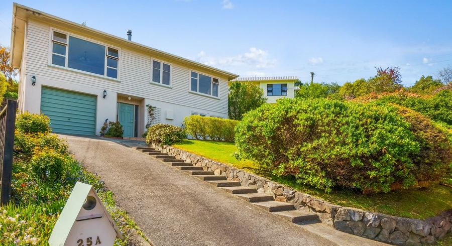  at 25A Field Street, Silverstream, Upper Hutt