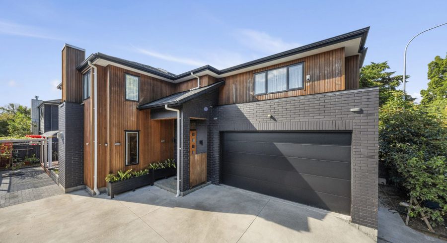  at 96 Gillies Avenue, Epsom, Auckland