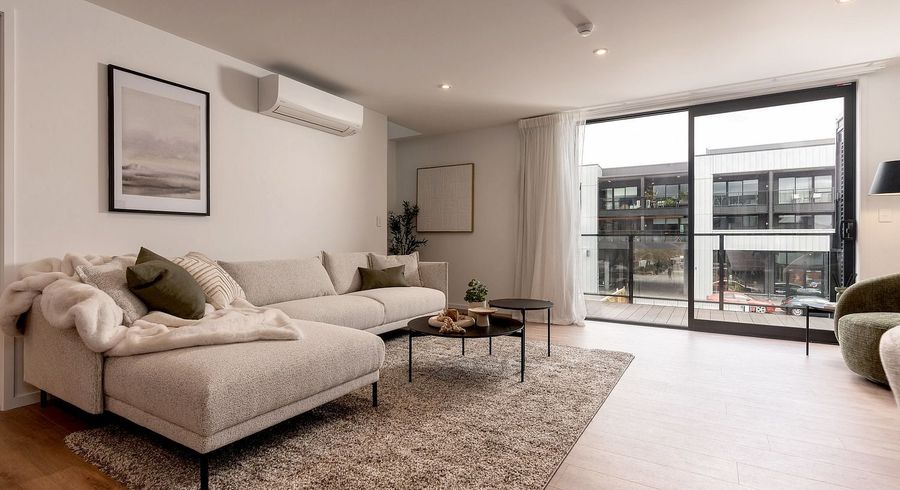  at 6/210 St Asaph Street, City Centre, Christchurch City, Canterbury