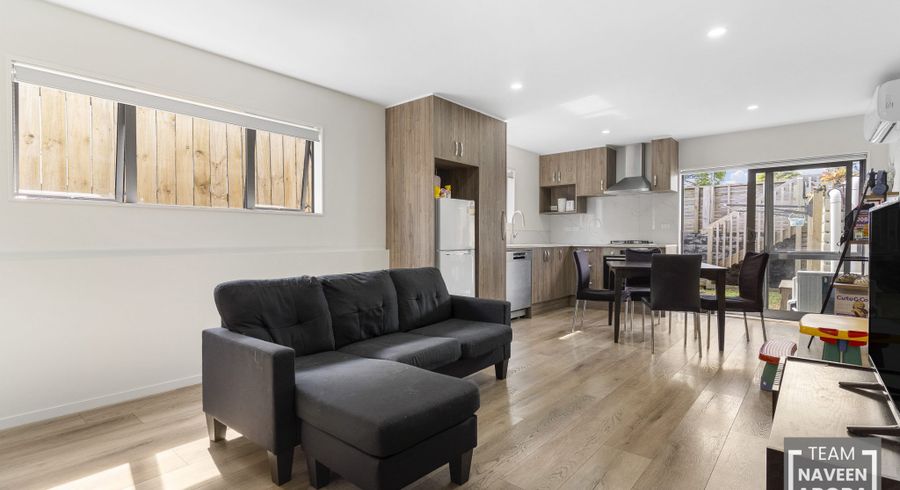  at 99E Mahia Road, Wattle Downs, Auckland