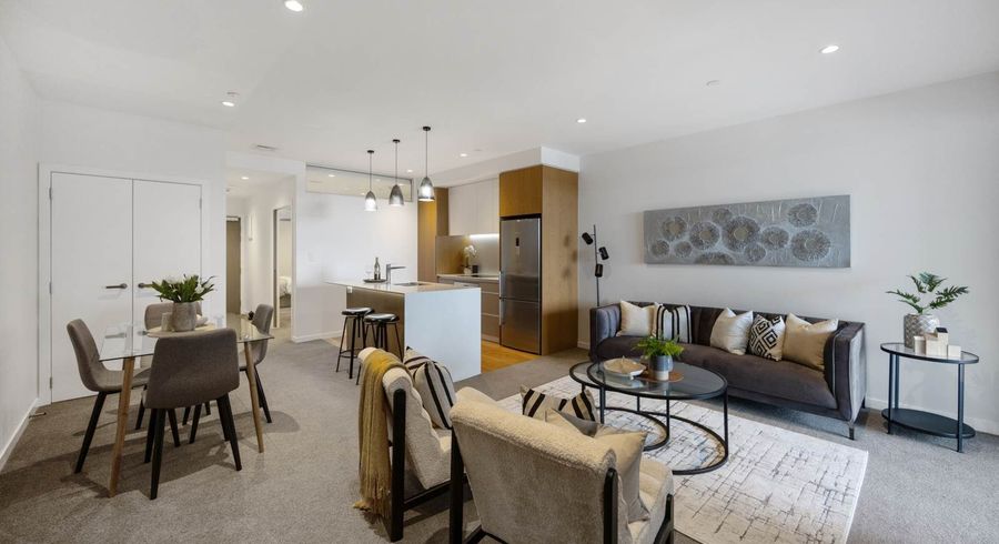  at 110/6A Nugent Street, Grafton, Auckland City, Auckland