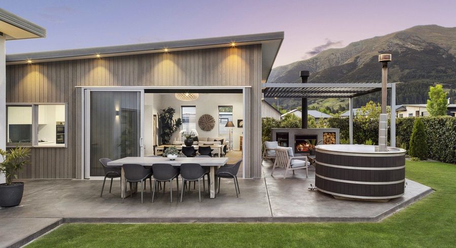  at 10 Teal Place, Wanaka