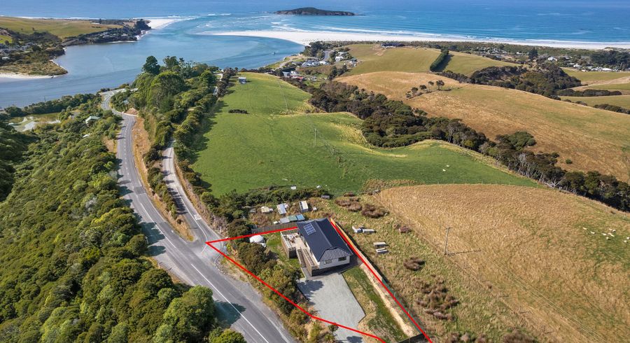  at 1134 Finlayson Road, Brighton, Dunedin, Otago