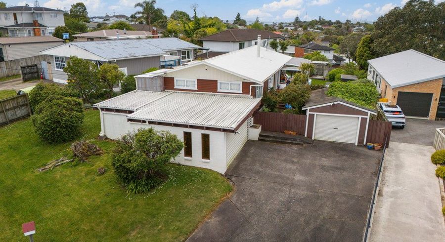  at 199 Don Buck Road, Massey, Waitakere City, Auckland