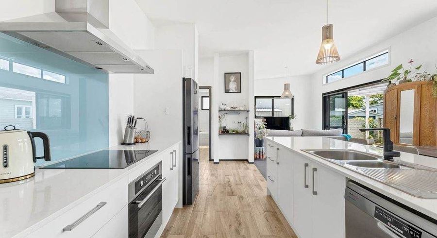  at 98B George Street, Tuakau