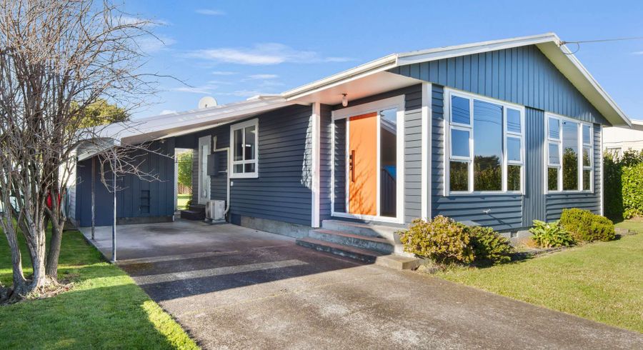  at 7 Armagh Street, Levin, Horowhenua, Manawatu / Whanganui