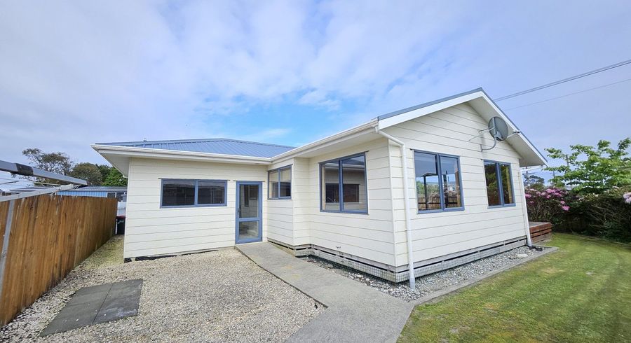  at 11 Blake Street, Blaketown, Greymouth