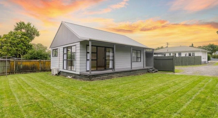  at 1/3 Nicolas Avenue, Glen Eden, Waitakere City, Auckland