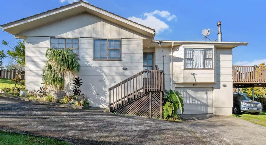  at 16 lewisham street, Highland Park, Manukau City, Auckland
