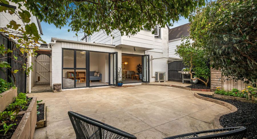  at 4/5 Patterson Street, Sandringham, Auckland City, Auckland