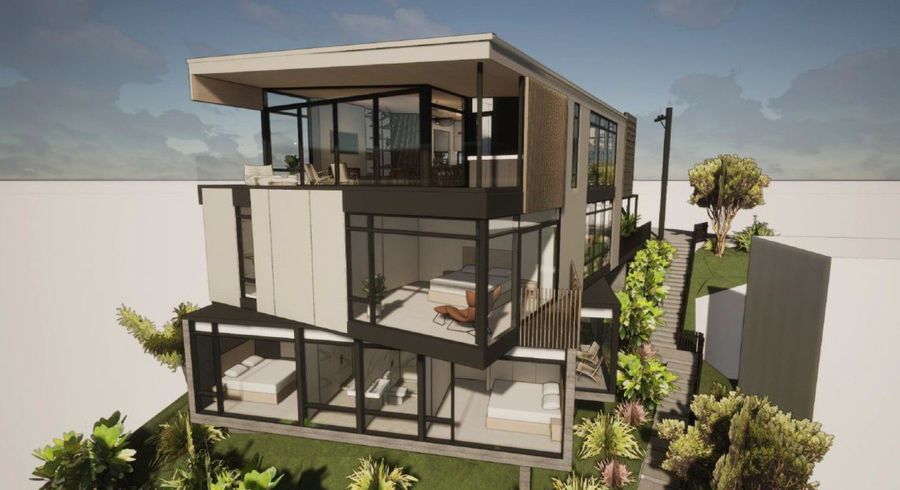  at 19A Central Terrace, Kelburn, Wellington, Wellington