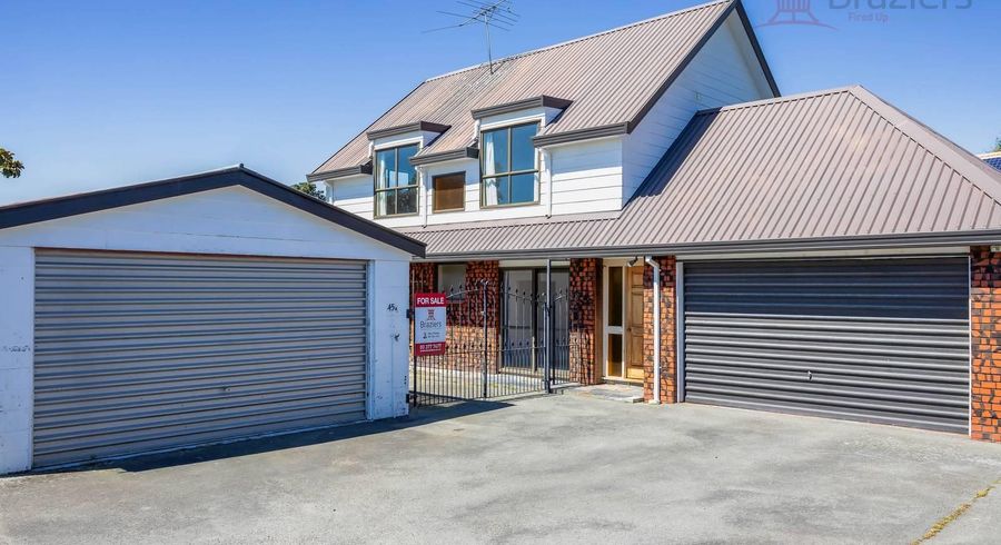  at 3/45A Main Road, Redcliffs, Christchurch City, Canterbury