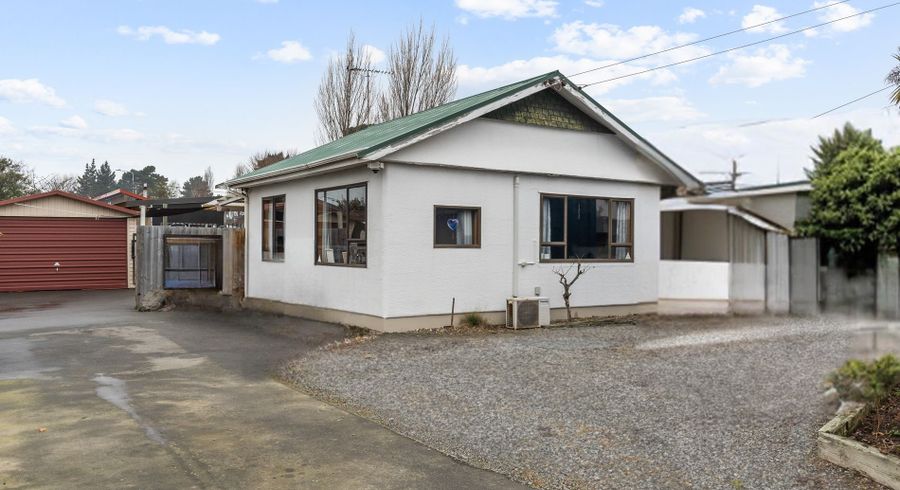  at 17 Baker Street, New Brighton, Christchurch