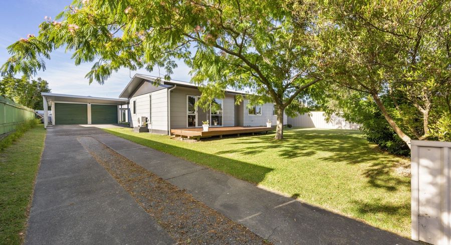  at 45 Tait Drive, Greenmeadows, Napier